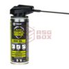 General Nano Protection Gun Oil 200ml OD-TM-11027400000 30732 asgbox.pl