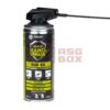 General Nano Protection Gun Oil 400ml OD-TM-11027500000 30733 asgbox.pl