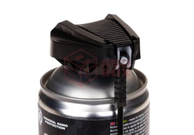 General Nano Protection Gun Oil 400ml - obrazek 3