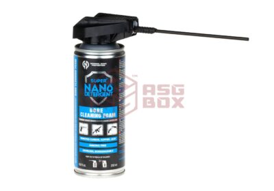 General Nano Protection Bore Cleaning Foam 200ml - obrazek 2