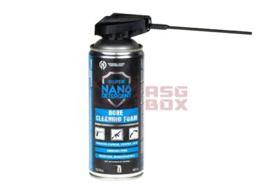 General Nano Protection Bore Cleaning Foam 400ml - obrazek 2