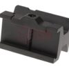 Firefield Impact Mini Reflex Sight with 45 Degree Mount Black OD-TM-11028006000 30738 FF26021K asgbox.pl