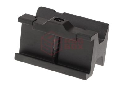 Firefield Impact Mini Reflex Sight with 45 Degree Mount Black - obrazek 7