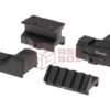 Firefield Impact Mini Reflex Sight with 45 Degree Mount Black OD-TM-11028006000 30738 FF26021K asgbox.pl