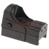 Firefield Impact Mini Reflex Sight with 45 Degree Mount Black OD-TM-11028006000 30738 FF26021K asgbox.pl