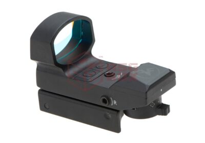 Firefield Impact Reflex Sight Black - obrazek 2