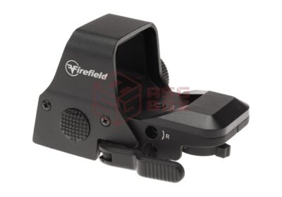 Firefield Impact XLT Reflex Sight Black - obrazek 2