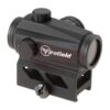 asgbox.pl - Impulse 1x22 Compact Red Dot Sight Firefield