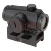 Firefield Impulse 1x22 Compact Red Dot Sight Black OD-TM-11028306000 30741 FF26028 asgbox.pl