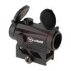 Firefield Impulse 1x22 Compact Red Dot Sight Black OD-TM-11028306000 30741 FF26028 asgbox.pl