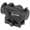Firefield Impulse 1x22 Compact Red Dot Sight Black OD-TM-11028306000 30741 FF26028 asgbox.pl