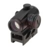 Firefield Impulse 1x22 Compact Red Dot Sight Black OD-TM-11028306000 30741 FF26028 asgbox.pl