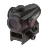 Firefield Impulse 1x22 Compact Red Dot Sight Black OD-TM-11028306000 30741 FF26028 asgbox.pl