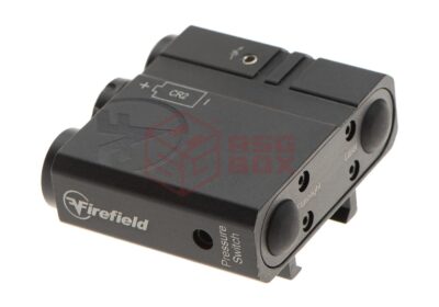 Firefield Charge AR Green Laser and Light Combo Black - obrazek 2