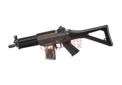 Jing Gong SG552 RIS - obrazek 2