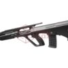 Jing Gong AUG A3 Black OD-TM-11028606000 30745 asgbox.pl