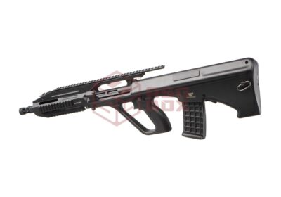 Jing Gong AUG A3 Black - obrazek 2