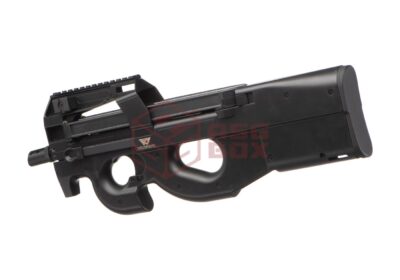 Jing Gong SMG90 Black - obrazek 2
