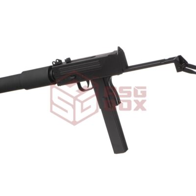 Alternative view of Jing Gong MC10 Black