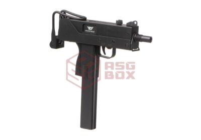 Jing Gong MC10 Black - obrazek 3