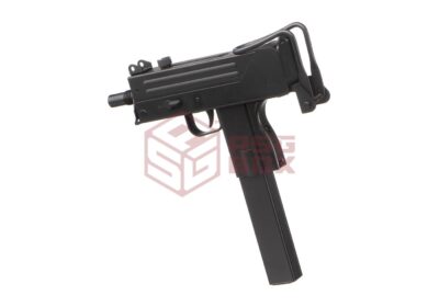 Jing Gong MC10 Black - obrazek 4