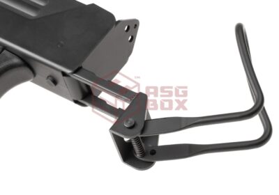 Jing Gong MC10 Black - obrazek 6