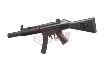 Jing Gong PM5 SD5 S-AEG Black - obrazek 2