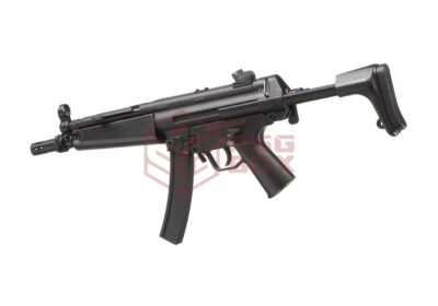 Jing Gong PM5 A5 S-AEG Black - obrazek 2
