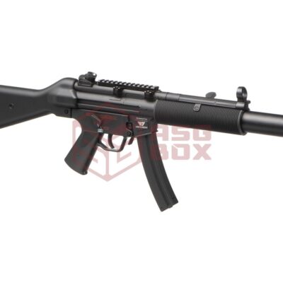 asgbox.pl - PM5 SD5 Full Metal S-AEG Jing Gong