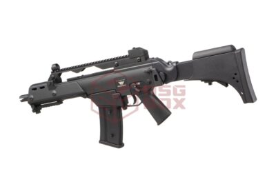 Jing Gong JG36CV S-AEG Black - obrazek 2