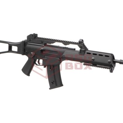 asgbox.pl - JG36K S-AEG Jing Gong