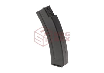 Jing Gong Magazin V-61 Hicap 100rds Black - obrazek 2