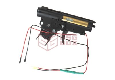Jing Gong SG550/552 Gearbox