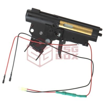 Jing Gong SG550/552 Gearbox
