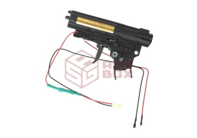 Jing Gong SG550/552 Gearbox - obrazek 2