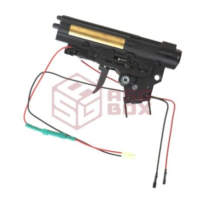 Alternative view of Jing Gong SG550/552 Gearbox