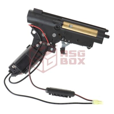 asgbox.pl - AUG Gearbox Jing Gong