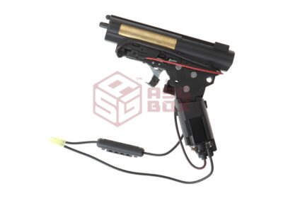 Jing Gong AUG Gearbox - obrazek 2