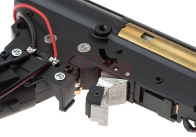 Jing Gong AUG Gearbox - obrazek 3
