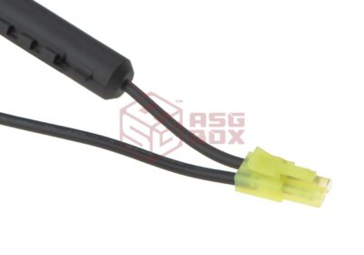 Jing Gong AUG Gearbox - obrazek 5