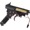 Jing Gong JG36 Gearbox OD-TM-11031000000 30770 asgbox.pl