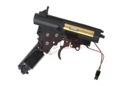 Jing Gong JG36 Gearbox - obrazek 2