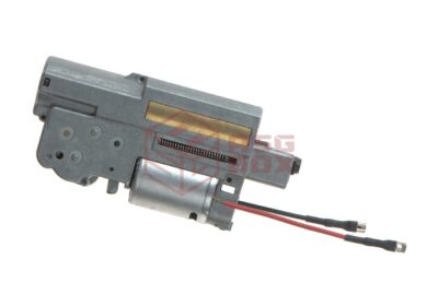 Jing Gong MC10 Gearbox - obrazek 2