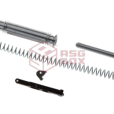 asgbox.pl - BAR-10 Aluminium Parts Set Jing Gong