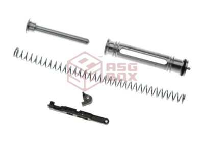 Jing Gong BAR-10 Aluminium Parts Set - obrazek 2