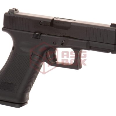 asgbox.pl - Glock 45 Metal Version GBB Glock