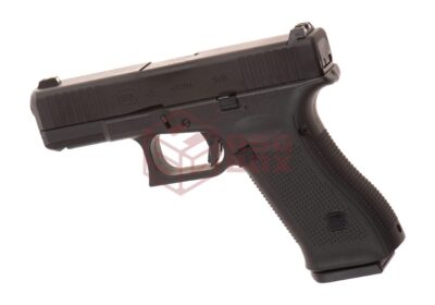 Glock Glock 45 Metal Version GBB Black - obrazek 2