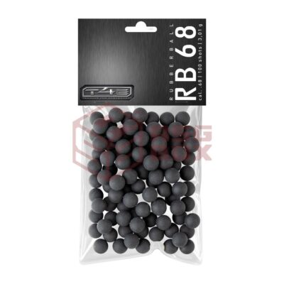 asgbox.pl - .68 Practice RUB 68 3.01g 100rds T4E