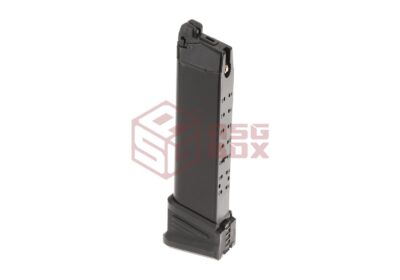 Ascend Magazin DP17 Custom GBB - obrazek 2