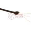 Invader Gear Paracord 275 100m Black OD-TM-11037506000 30836 asgbox.pl